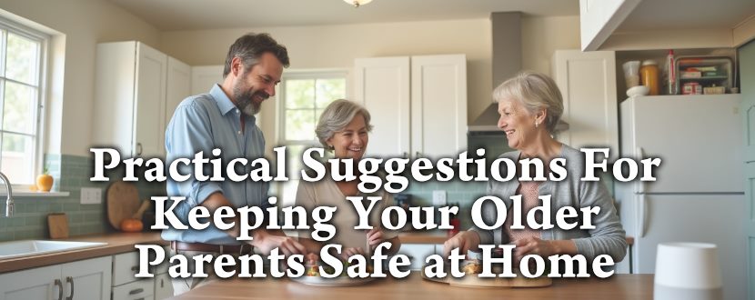 In Home Senior Care
