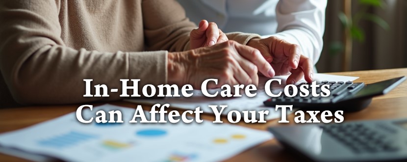 In Home Senior Care
