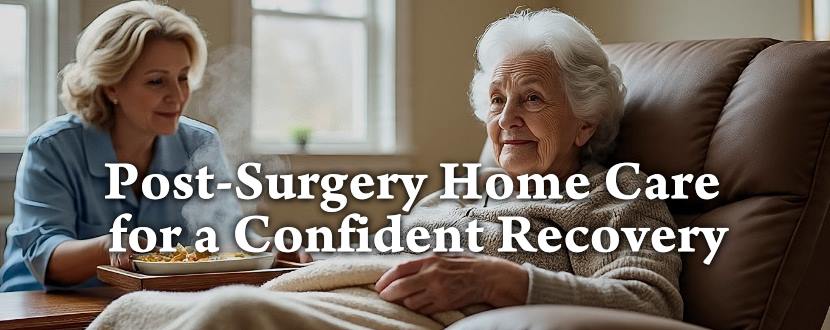 In Home Senior Care