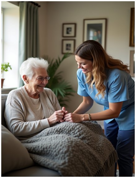 Flexible Time Home Care Roanoke VA 2 Hour Home Care Roanoke Valley
